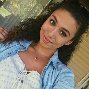 Meet your Posher, Kaylee